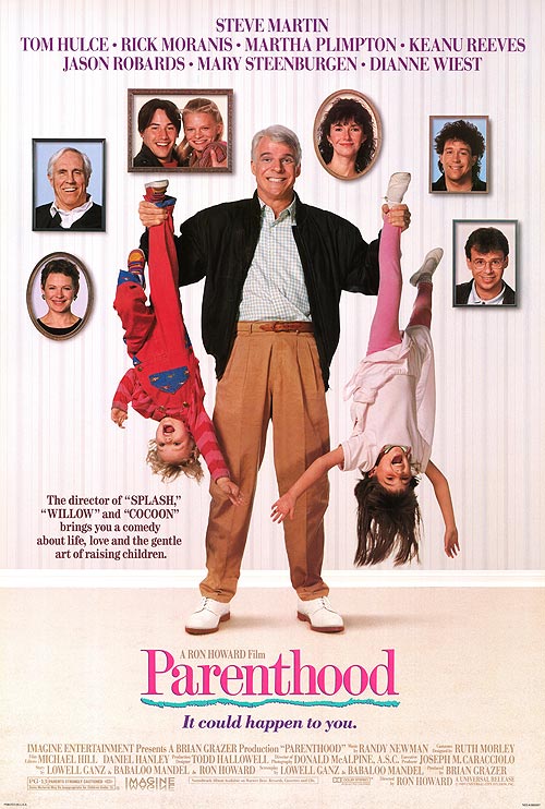 Parenthood Parenthood