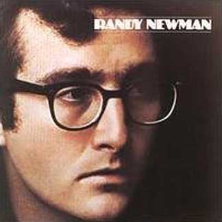 randy newman songs albums creates sun something under