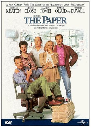The Paper The Paper