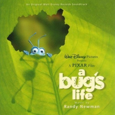 A Bug's Life