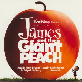 James And The Giant Peach