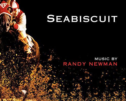 Seabiscuit