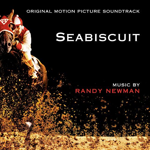 Seabiscuit