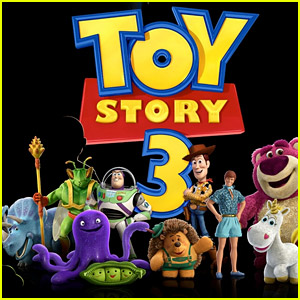 Toy Story Randy Newman
