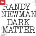 Dark Matter at #36